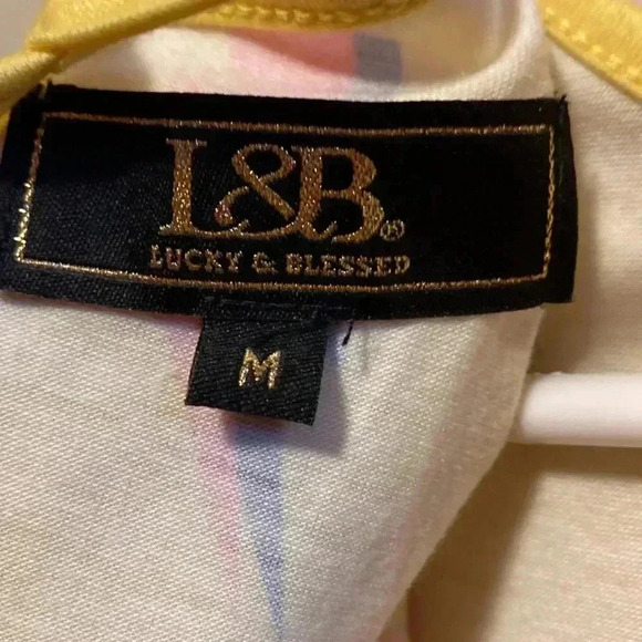 Tunic tee - Picture 5 of 5